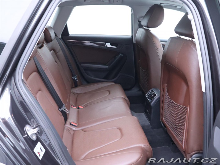 Audi A4 Allroad 3,0 TDI S tronic 2013