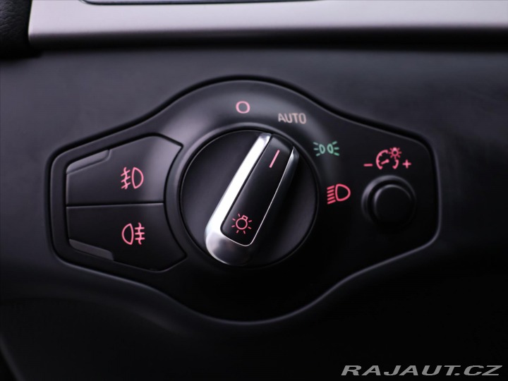 Audi A4 Allroad 3,0 TDI S tronic 2013