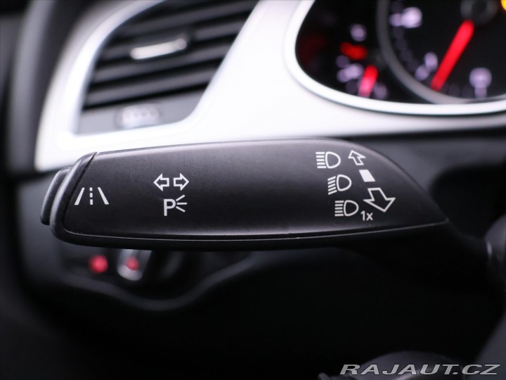 Audi A4 Allroad 3,0 TDI S tronic 2013