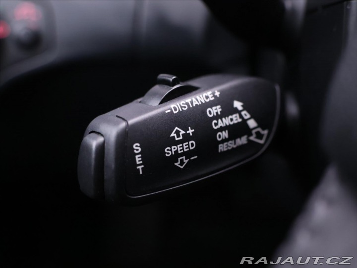 Audi A4 Allroad 3,0 TDI S tronic 2013