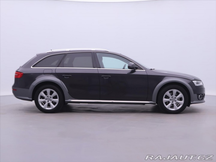 Audi A4 Allroad 3,0 TDI S tronic 2013