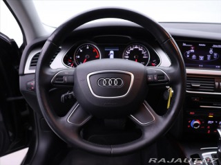 Audi A4 Allroad 3,0 TDI S tronic 2013