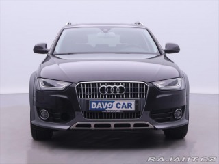 Audi A4 Allroad 3,0 TDI S tronic 2013