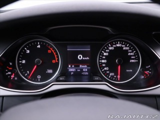 Audi A4 Allroad 3,0 TDI S tronic 2013