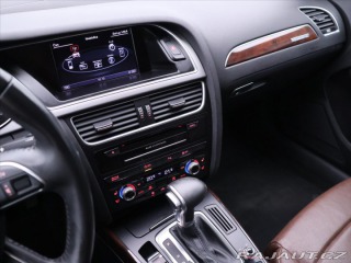 Audi A4 Allroad 3,0 TDI S tronic 2013