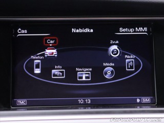 Audi A4 Allroad 3,0 TDI S tronic 2013