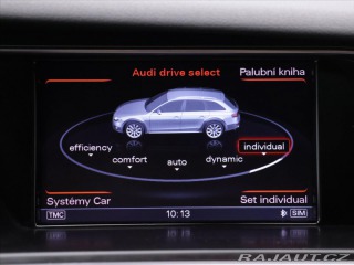 Audi A4 Allroad 3,0 TDI S tronic 2013