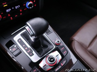 Audi A4 Allroad 3,0 TDI S tronic 2013