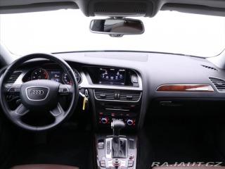 Audi A4 Allroad 3,0 TDI S tronic 2013