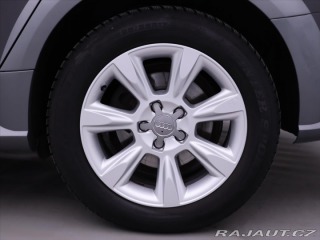 Audi A4 Allroad 3,0 TDI S tronic 2013