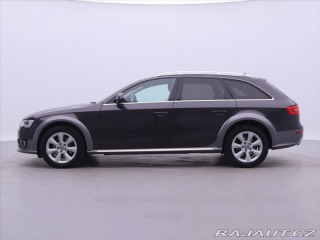 Audi A4 Allroad 3,0 TDI S tronic 2013