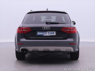 Audi A4 Allroad 3,0 TDI S tronic 2013