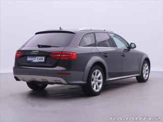Audi A4 Allroad 3,0 TDI S tronic 2013