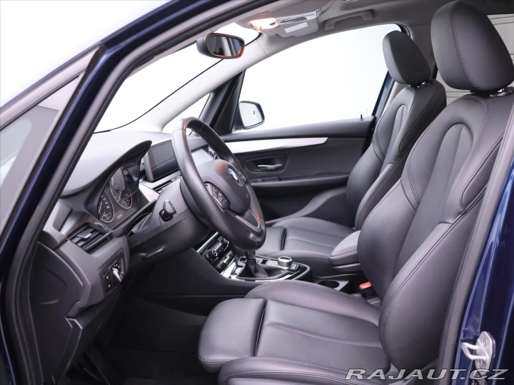 BMW 2 1,5 216d Advantage GT Pan 2017