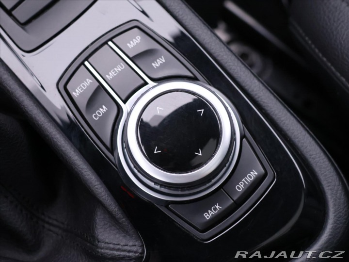 BMW 2 1,5 216d Advantage GT Pan 2017