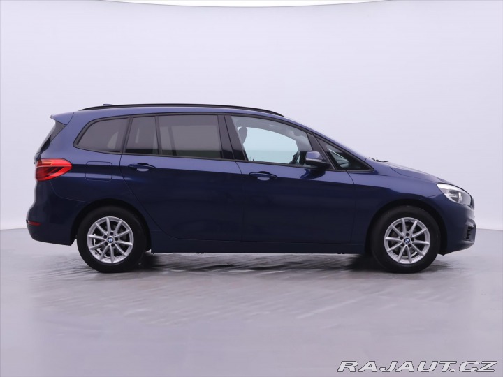 BMW 2 1,5 216d Advantage GT Pan 2017