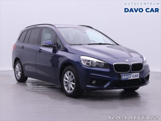 BMW 2 1,5 216d Advantage GT Pan 2017