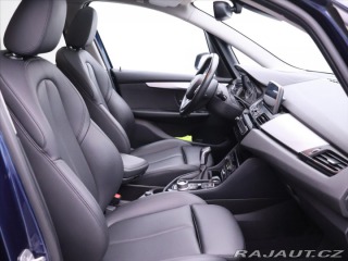 BMW 2 1,5 216d Advantage GT Pan 2017