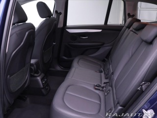 BMW 2 1,5 216d Advantage GT Pan 2017