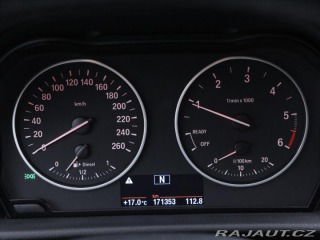 BMW 2 1,5 216d Advantage GT Pan 2017