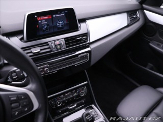 BMW 2 1,5 216d Advantage GT Pan 2017