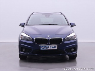 BMW 2 1,5 216d Advantage GT Pan 2017