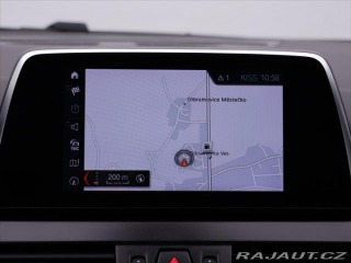 BMW 2 1,5 216d Advantage GT Pan 2017