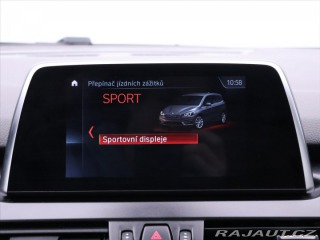 BMW 2 1,5 216d Advantage GT Pan 2017
