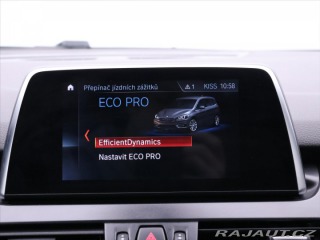 BMW 2 1,5 216d Advantage GT Pan 2017
