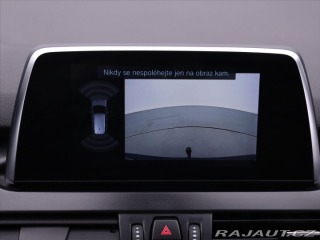 BMW 2 1,5 216d Advantage GT Pan 2017