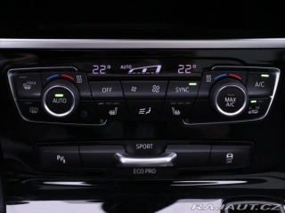 BMW 2 1,5 216d Advantage GT Pan 2017