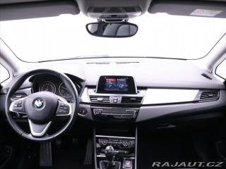 BMW 2 1,5 216d Advantage GT Pan 2017