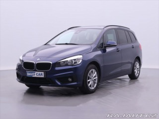 BMW 2 1,5 216d Advantage GT Pan 2017
