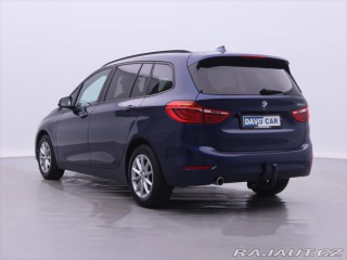 BMW 2 1,5 216d Advantage GT Pan 2017