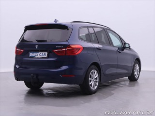 BMW 2 1,5 216d Advantage GT Pan 2017