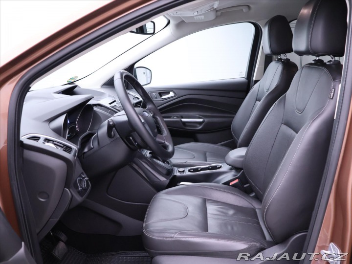 Ford Kuga 2,0 TDCi Titanium  Xenon 2014