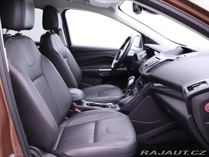 Ford Kuga 2,0 TDCi Titanium  Xenon 2014