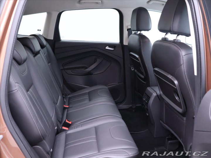 Ford Kuga 2,0 TDCi Titanium  Xenon 2014