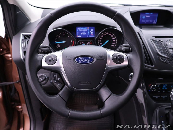 Ford Kuga 2,0 TDCi Titanium  Xenon 2014