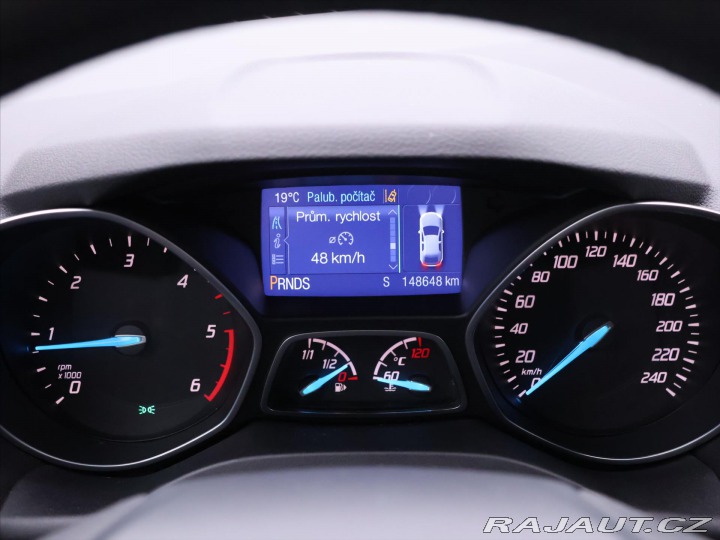 Ford Kuga 2,0 TDCi Titanium  Xenon 2014