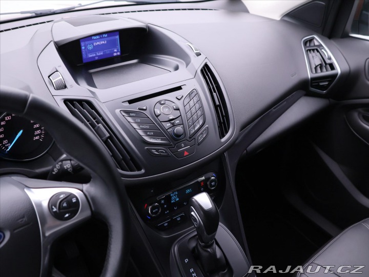 Ford Kuga 2,0 TDCi Titanium  Xenon 2014