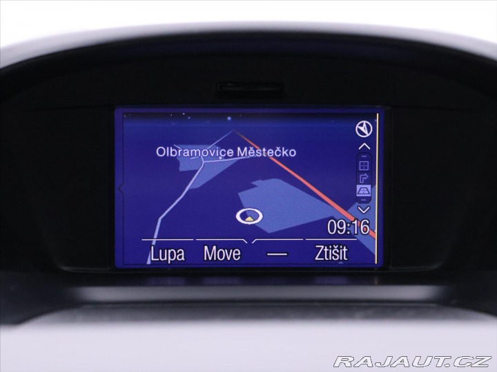 Ford Kuga 2,0 TDCi Titanium  Xenon 2014
