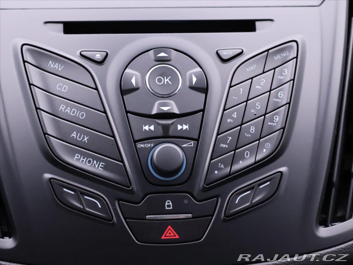 Ford Kuga 2,0 TDCi Titanium  Xenon 2014