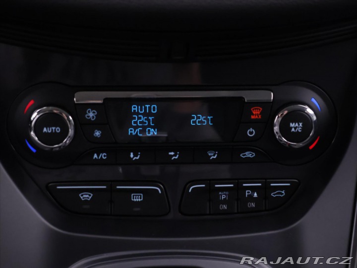 Ford Kuga 2,0 TDCi Titanium  Xenon 2014