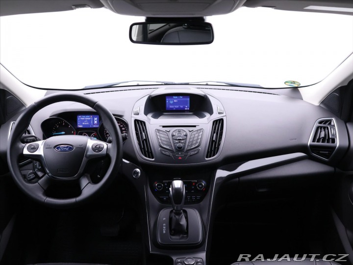 Ford Kuga 2,0 TDCi Titanium  Xenon 2014
