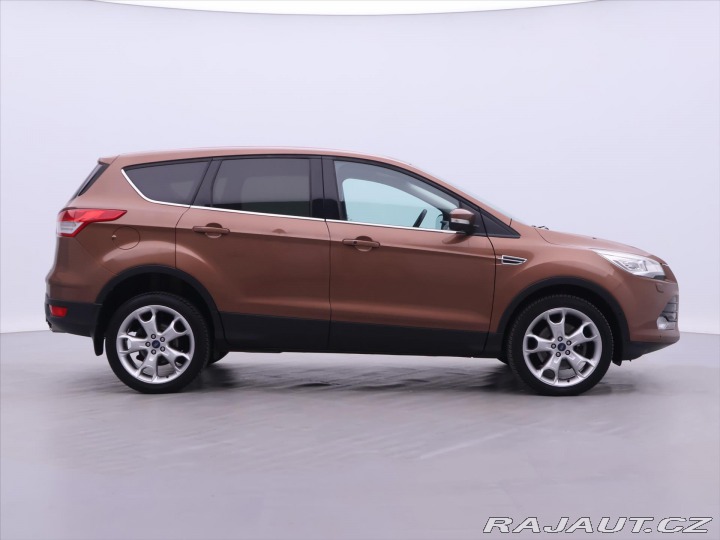 Ford Kuga 2,0 TDCi Titanium  Xenon 2014