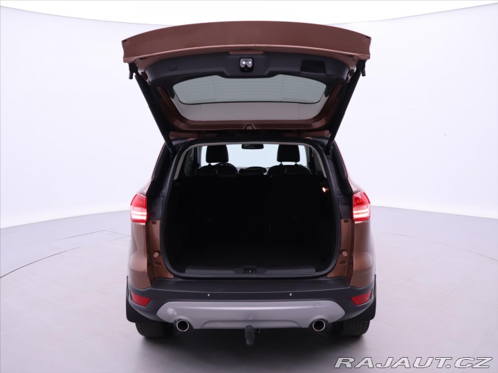 Ford Kuga 2,0 TDCi Titanium  Xenon 2014