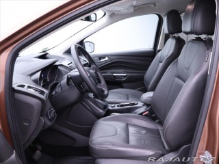 Ford Kuga 2,0 TDCi Titanium  Xenon 2014