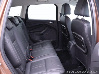 Ford Kuga 2,0 TDCi Titanium  Xenon 2014