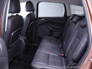 Ford Kuga 2,0 TDCi Titanium  Xenon 2014